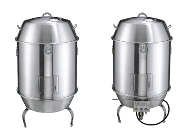 不鏽鋼烤鴨（yā）爐