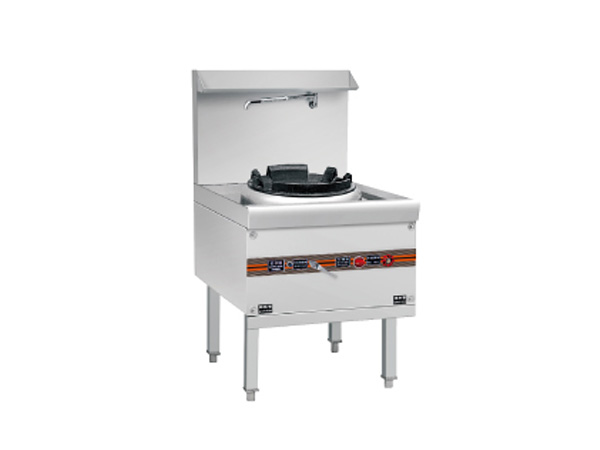 單頭燃氣（qì）炒爐