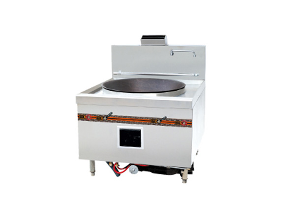 單頭大（dà）鍋爐