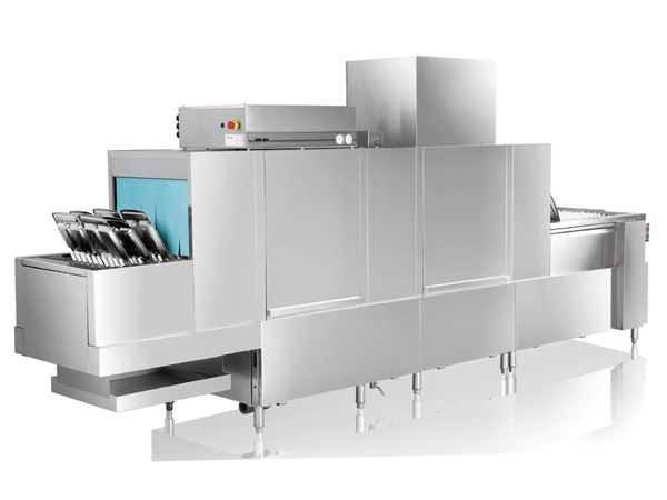 FEA係列長龍式洗挖機