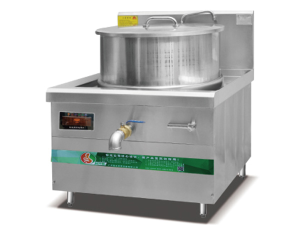 電磁一體式（shì）煲湯爐