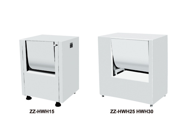HHW係列和麵機（jī）