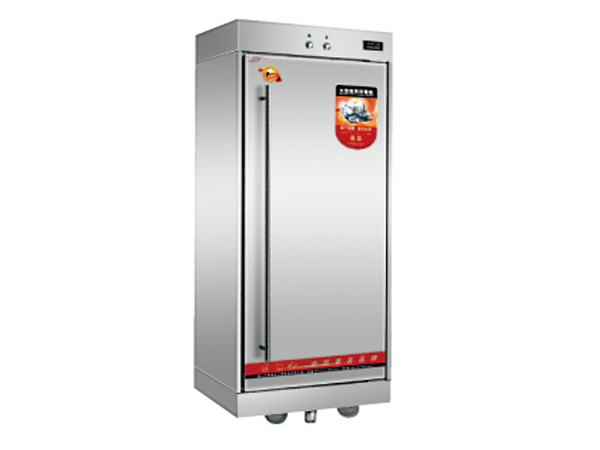 單麵（miàn）立（lì）式消毒櫃