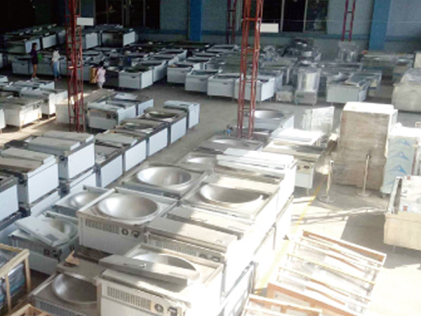 企業形（xíng）象  