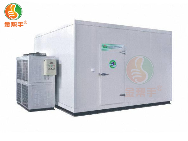 冷庫房設計安裝