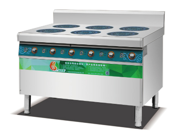 電磁（cí）煲仔（zǎi）爐（lú）