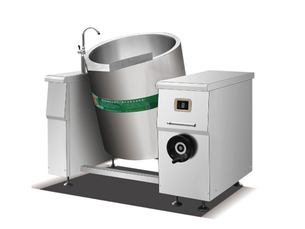 電磁搖擺式煲湯爐